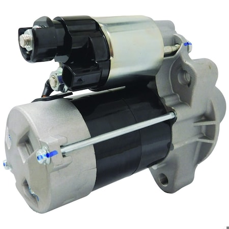 Ilb Gold Replacement For Honda, 2013 Fit 1.5L Starter 2013 FIT 1.5L STARTER